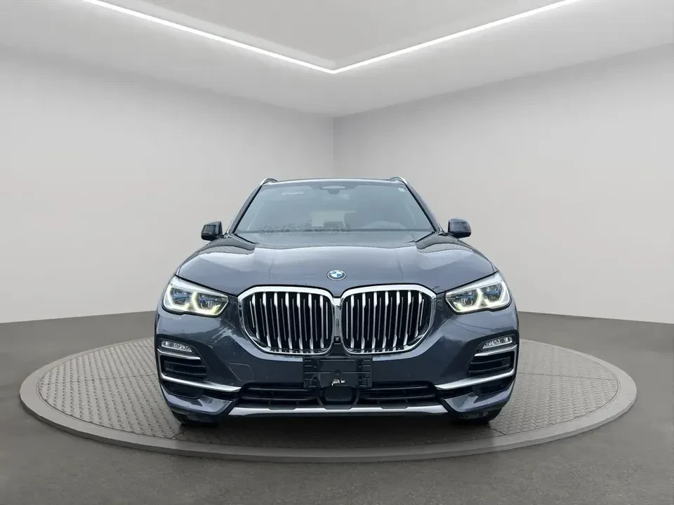 2019 BMW G05 X5 - Image 15 of 15