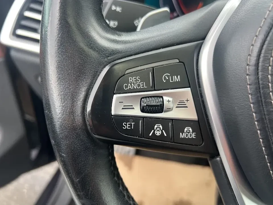 2019 BMW G05 X5 - Image 10 of 15
