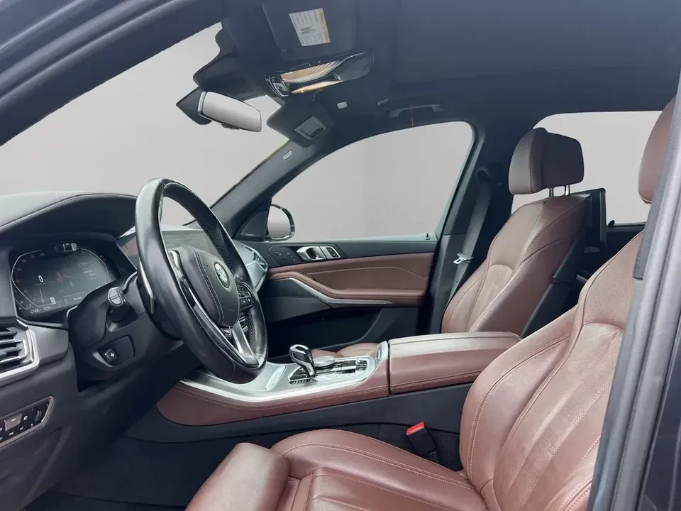 2019 BMW G05 X5 - Image 8 of 15