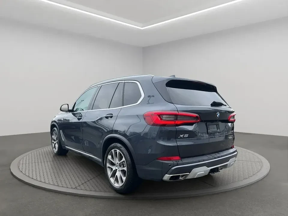 2019 BMW G05 X5 - Image 13 of 15
