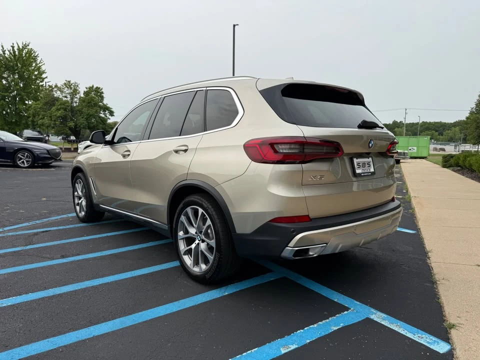 2019 BMW G05 X5 - Image 6 of 18