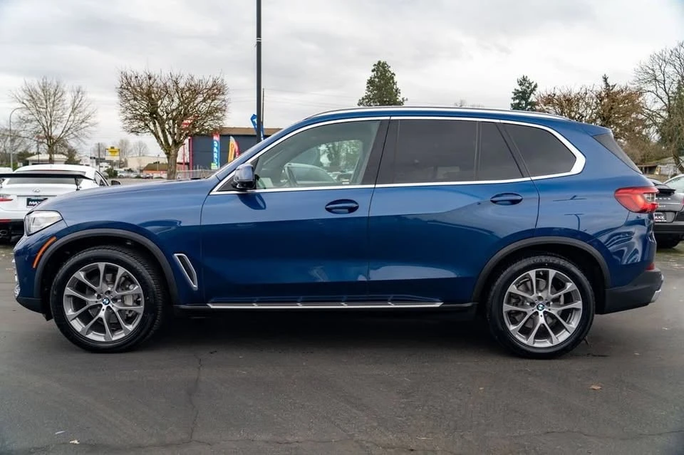 2019 BMW G05 X5 - Image 13 of 20