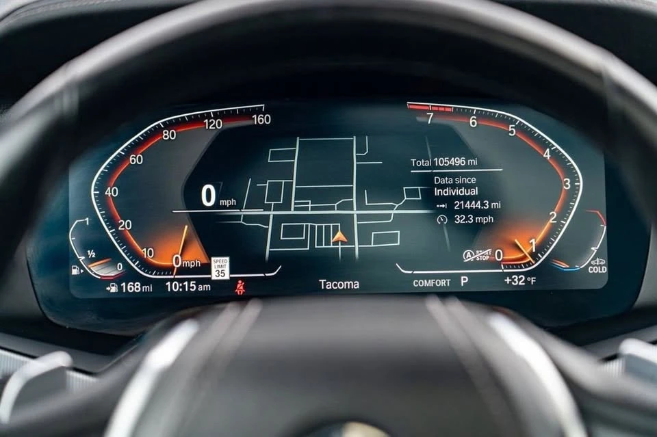 2019 BMW G05 X5 - Image 19 of 20