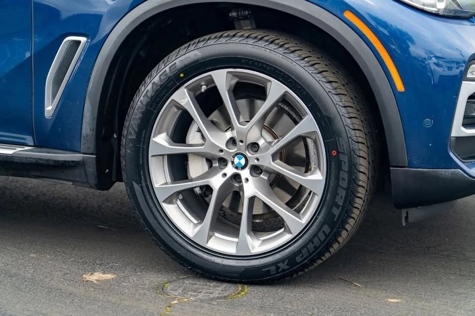 2019 BMW G05 X5 - Image 4 of 20