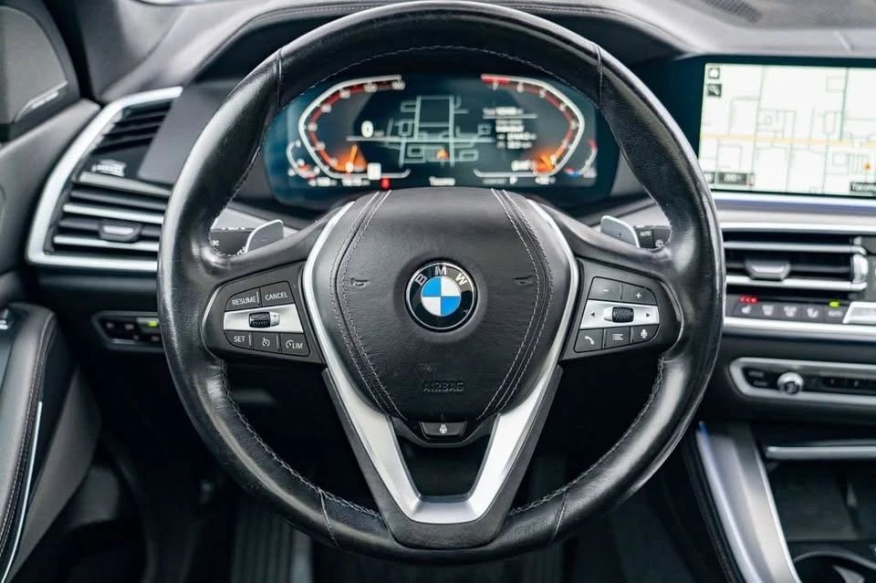 2019 BMW G05 X5 - Image 17 of 20