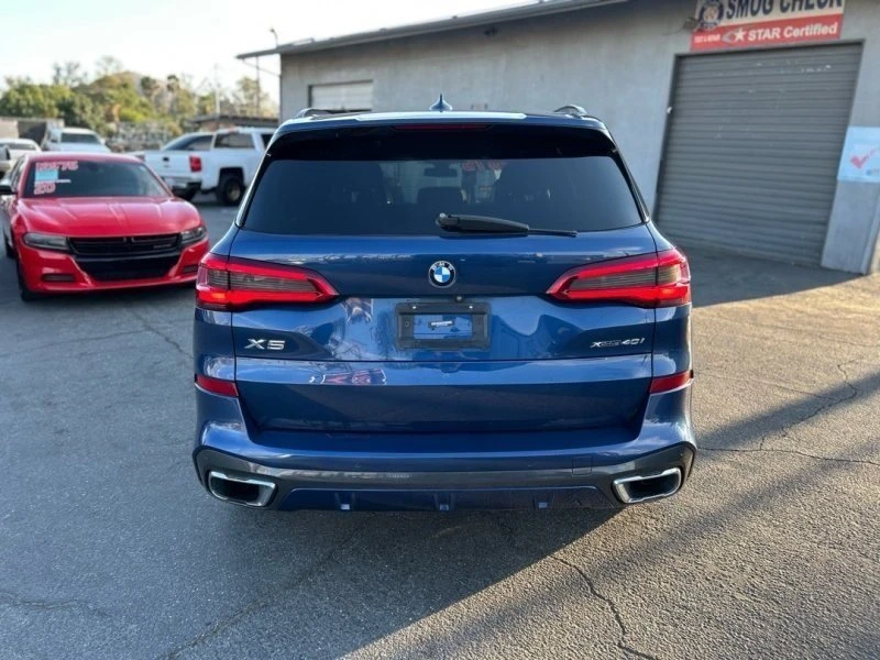 2019 BMW G05 X5 - Image 3 of 9