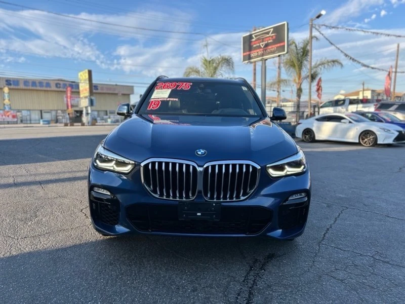 2019 BMW G05 X5 - Image 2 of 9