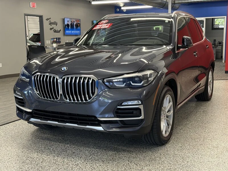 2019 BMW G05 X5 - Image 5 of 19