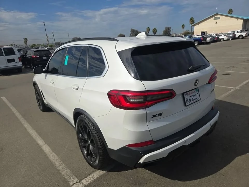 2019 BMW G05 X5 - Image 2 of 14
