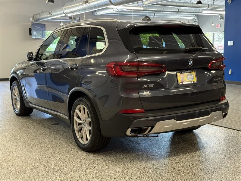 2019 BMW G05 X5 - Image 7 of 19