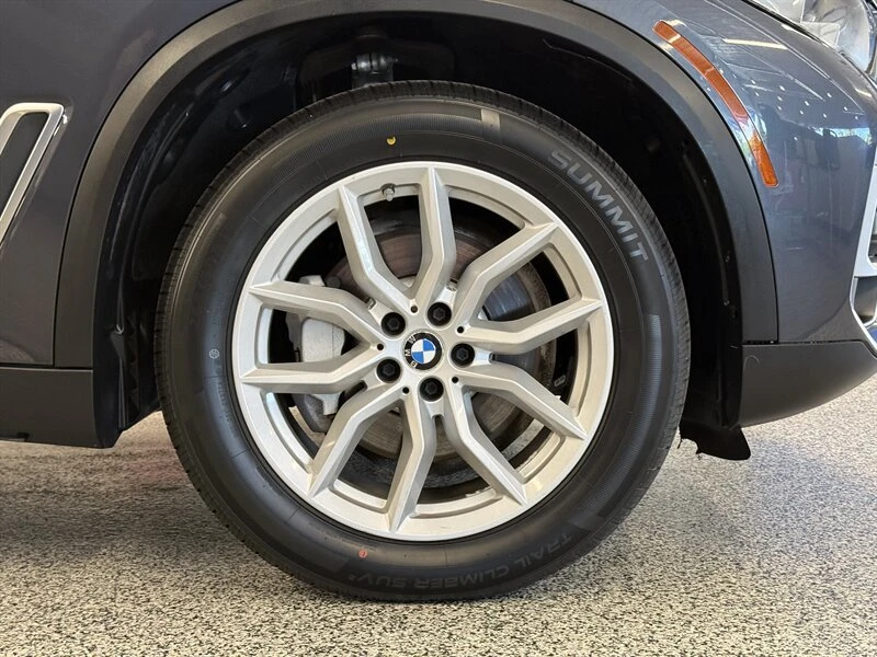 2019 BMW G05 X5 - Image 11 of 19