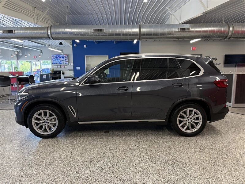 2019 BMW G05 X5 - Image 6 of 19