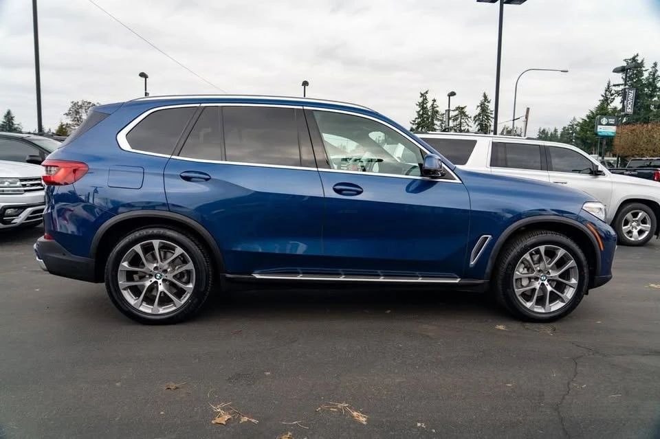 2019 BMW G05 X5 - Image 8 of 20