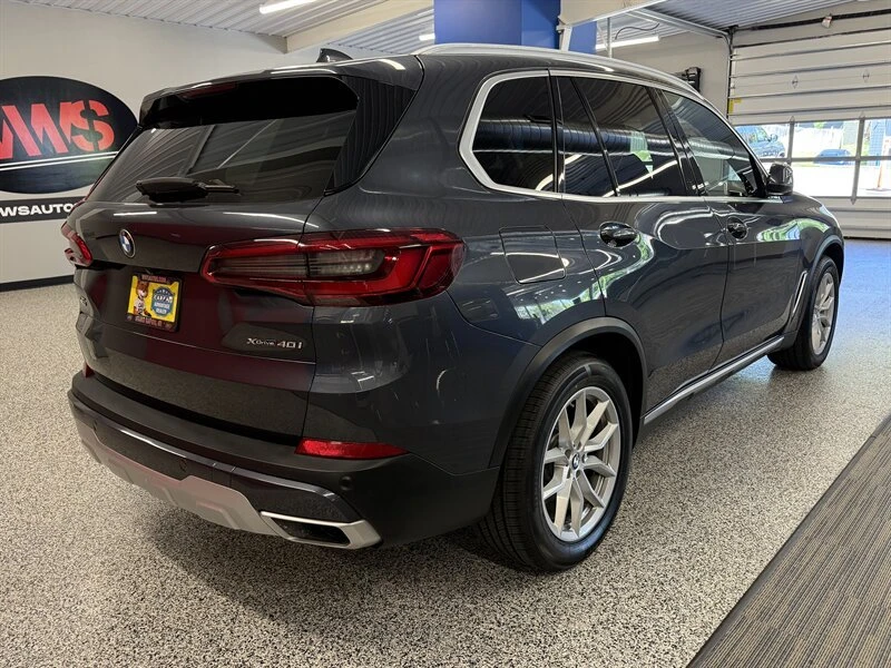 2019 BMW G05 X5 - Image 9 of 19