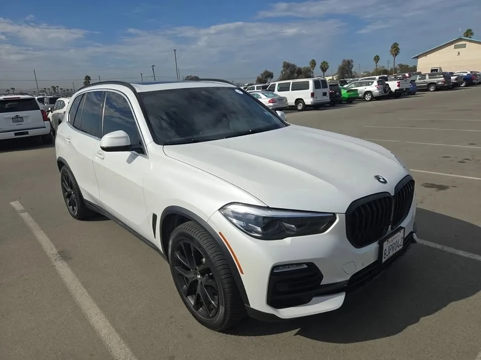 2019 BMW G05 X5 - Image 5 of 14