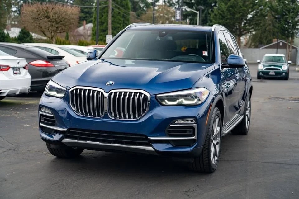 2019 BMW G05 X5 - Image 6 of 20