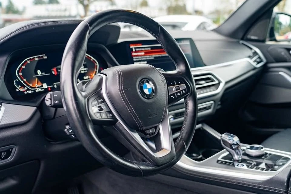 2019 BMW G05 X5 - Image 14 of 20