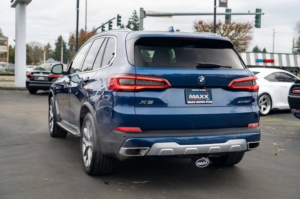 2019 BMW G05 X5 - Image 11 of 20
