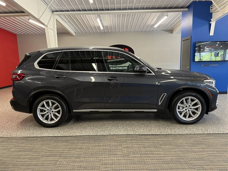 2019 BMW G05 X5 - Image 10 of 19