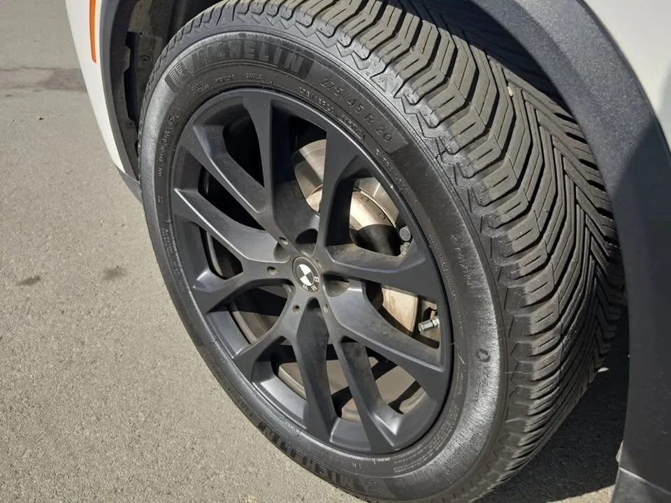 2019 BMW G05 X5 - Image 14 of 14