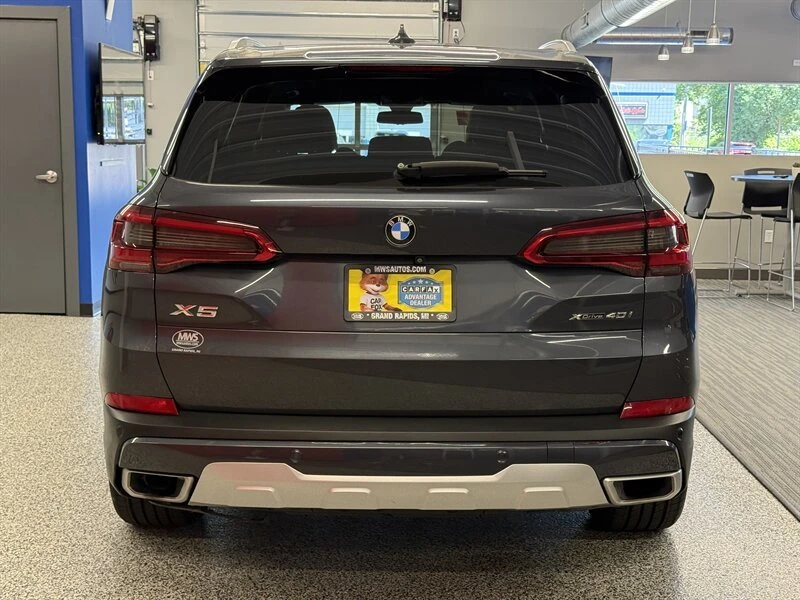 2019 BMW G05 X5 - Image 8 of 19