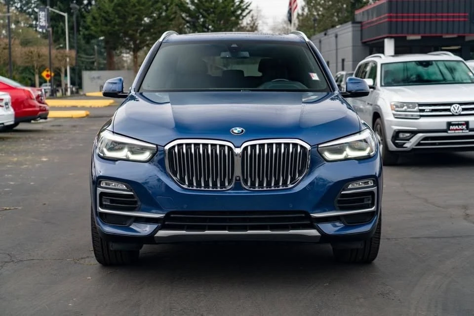 2019 BMW G05 X5 - Image 3 of 20
