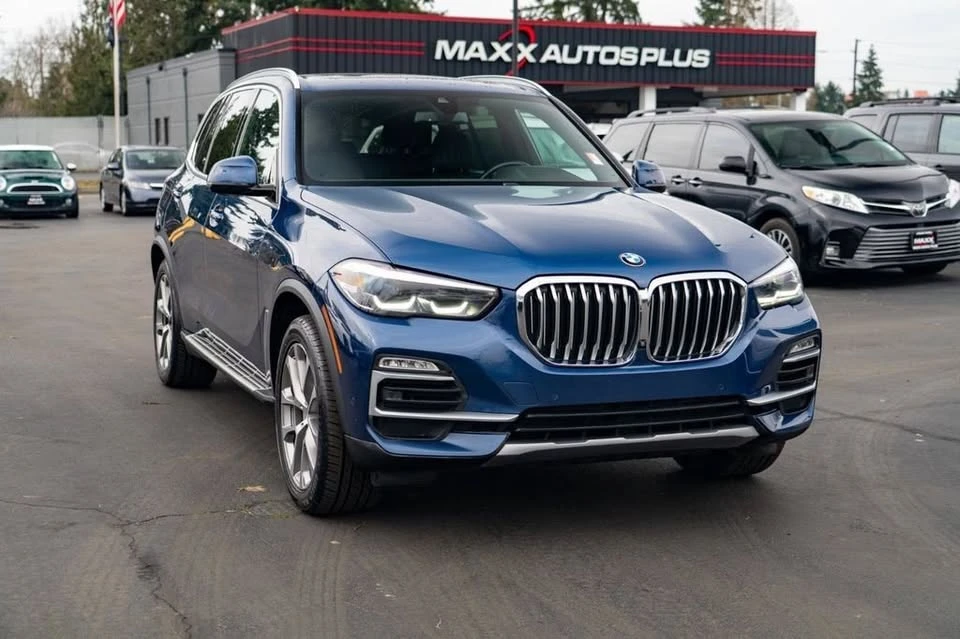2019 BMW G05 X5 - Image 2 of 20