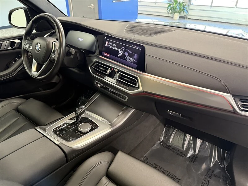 2019 BMW G05 X5 - Image 13 of 19