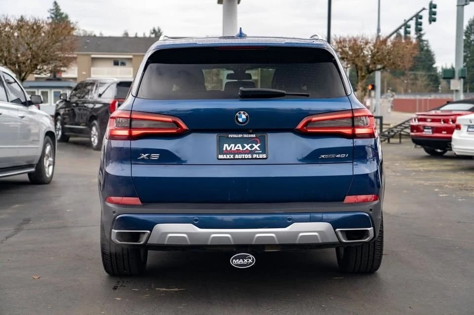 2019 BMW G05 X5 - Image 10 of 20