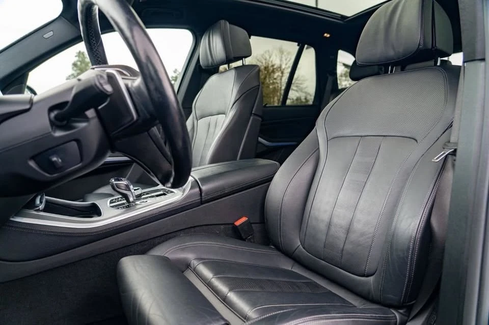 2019 BMW G05 X5 - Image 15 of 20