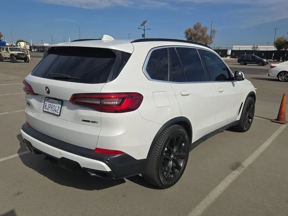2019 BMW G05 X5 - Image 4 of 14