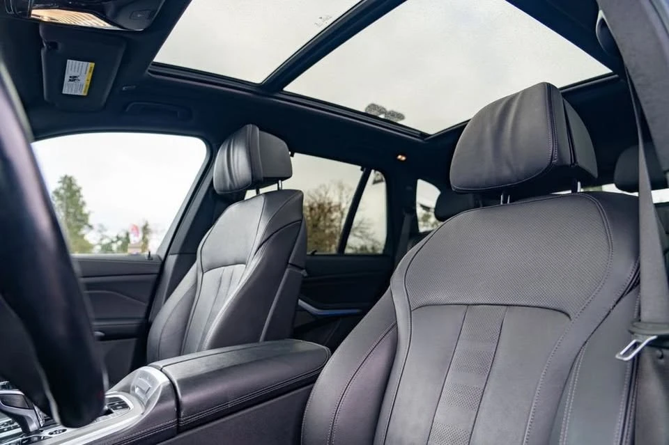 2019 BMW G05 X5 - Image 16 of 20
