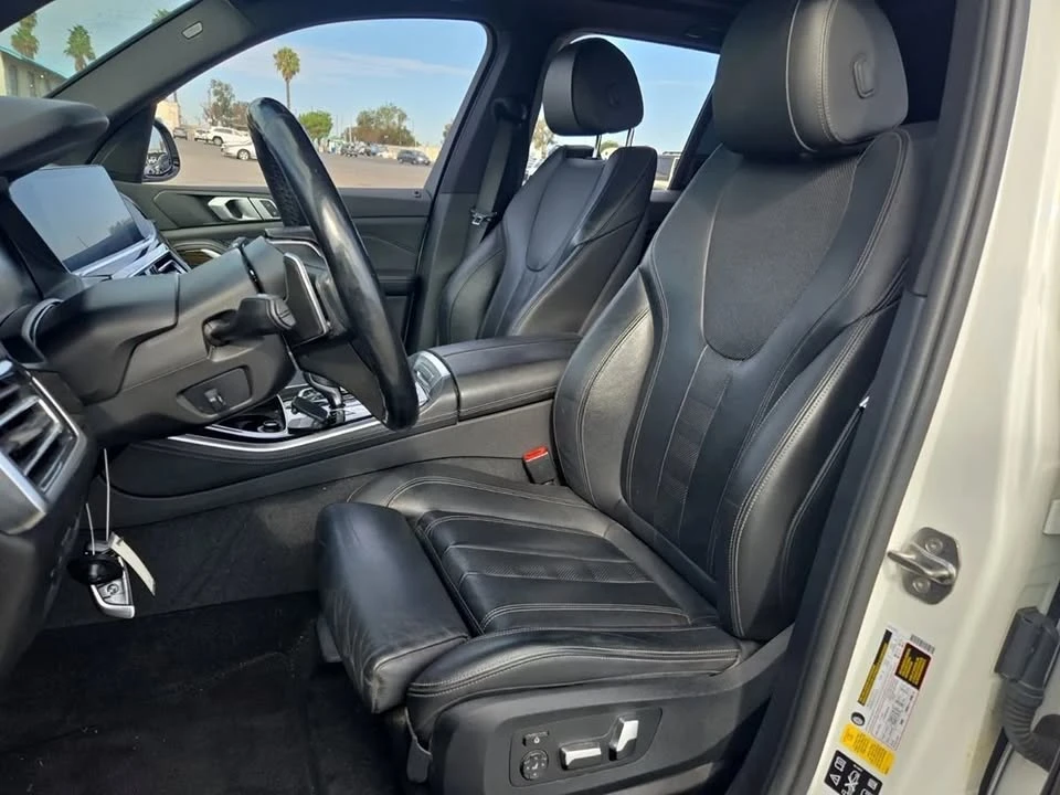 2019 BMW G05 X5 - Image 10 of 14