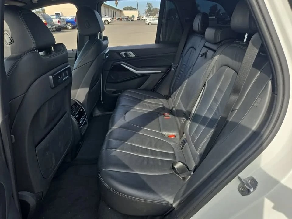 2019 BMW G05 X5 - Image 12 of 14
