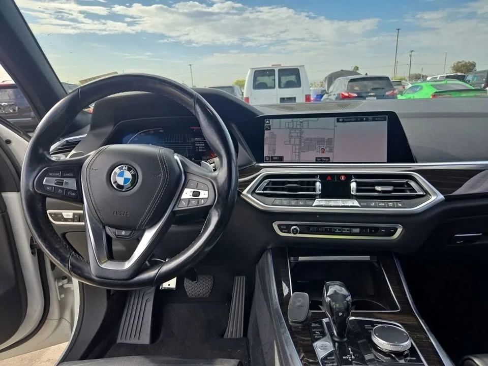 2019 BMW G05 X5 - Image 8 of 14