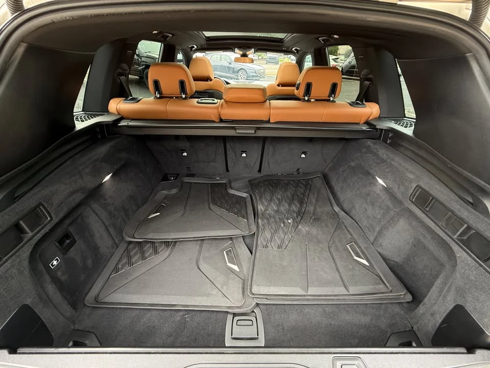 2019 BMW G05 X5 - Image 18 of 18
