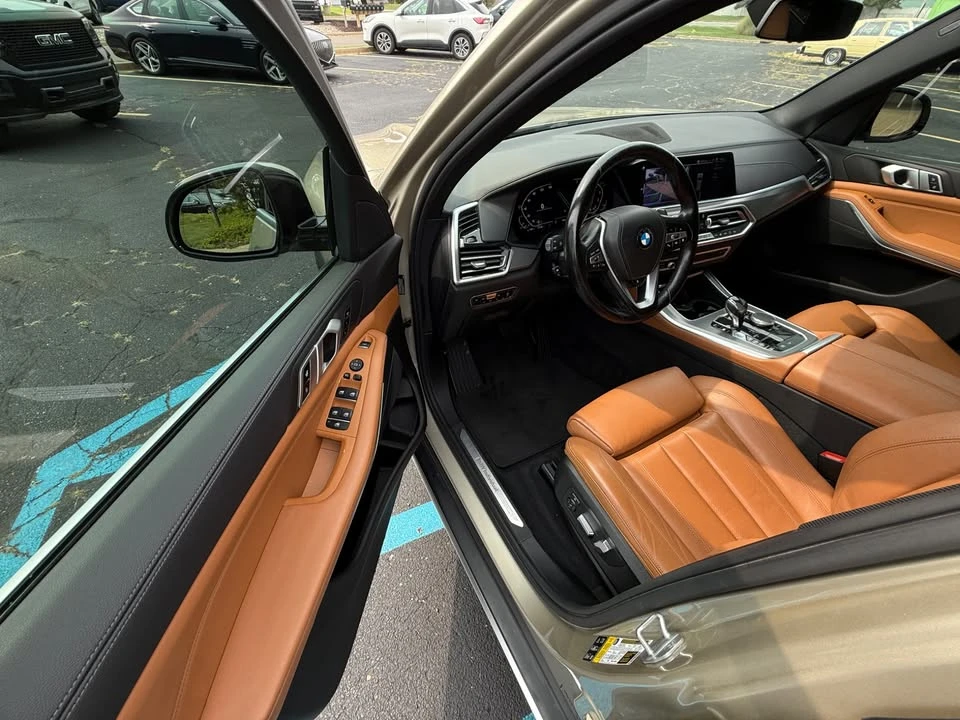 2019 BMW G05 X5 - Image 8 of 18