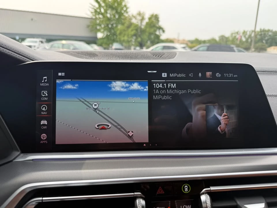 2019 BMW G05 X5 - Image 13 of 18