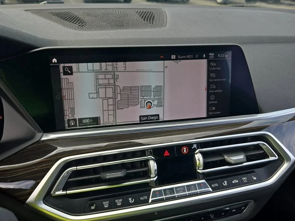 2019 BMW G05 X5 - Image 9 of 14