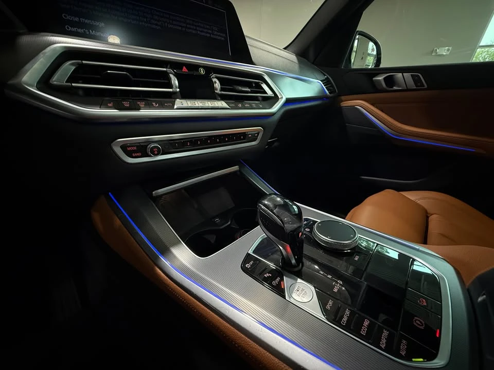 2019 BMW G05 X5 - Image 12 of 18