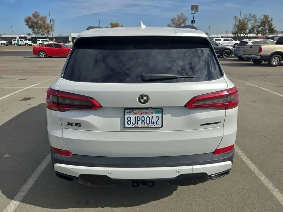 2019 BMW G05 X5 - Image 3 of 14