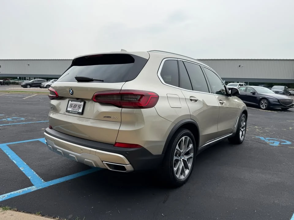 2019 BMW G05 X5 - Image 7 of 18