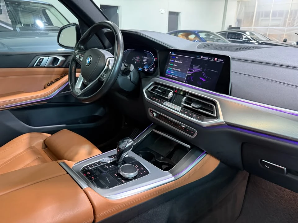 2019 BMW G05 X5 - Image 2 of 18