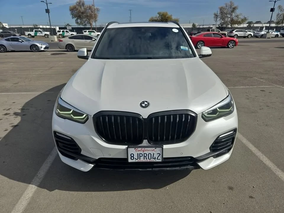 2019 BMW G05 X5 - Image 6 of 14