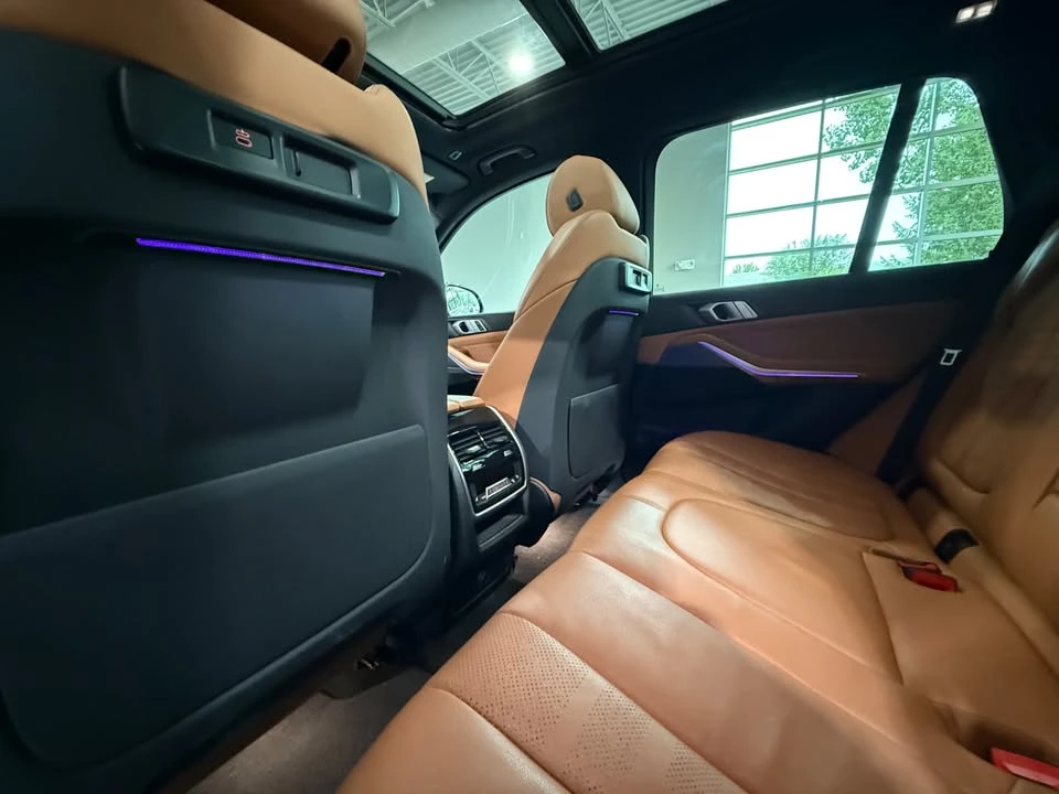 2019 BMW G05 X5 - Image 15 of 18