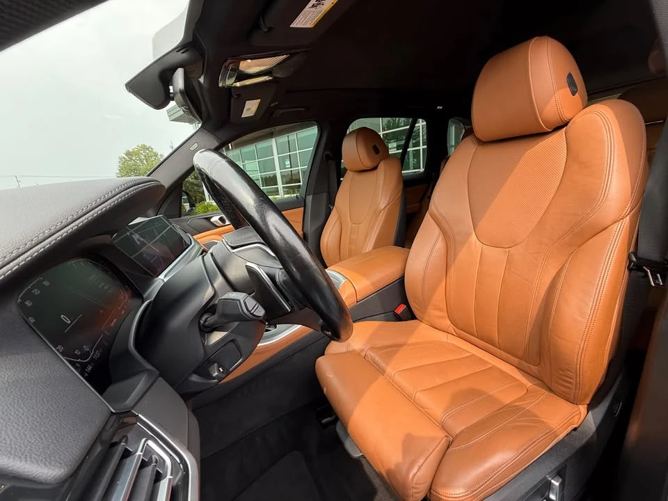 2019 BMW G05 X5 - Image 9 of 18