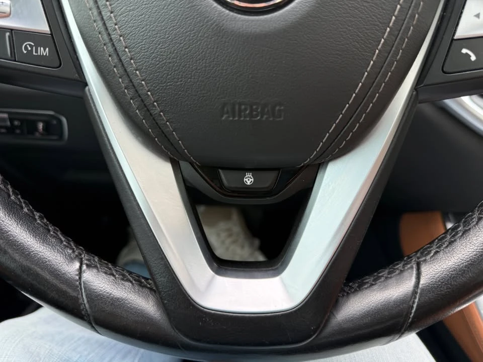 2019 BMW G05 X5 - Image 3 of 18