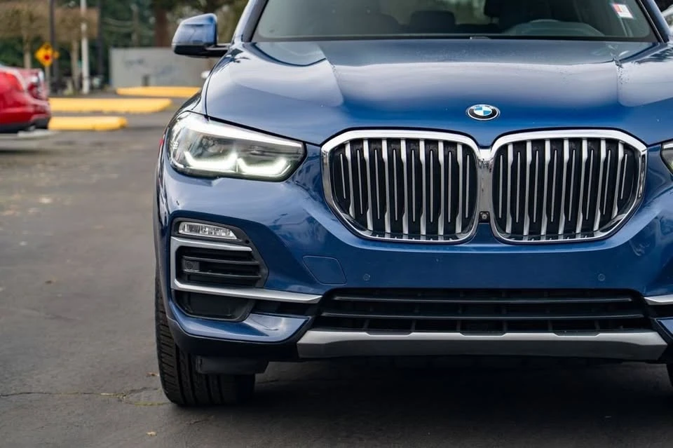 2019 BMW G05 X5 - Image 7 of 20