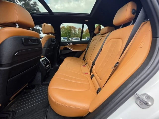 2019 BMW G05 X5 - Image 15 of 17