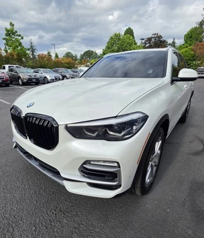 2019 BMW G05 X5 - Image 6 of 17